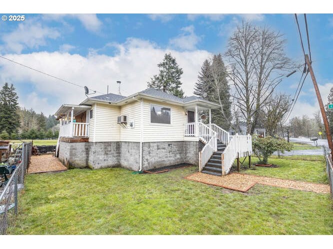 Vernonia, Oregon 97064, United States, 1 Bedroom Bedrooms, ,1 BathroomBathrooms,Residential,Pending,78797