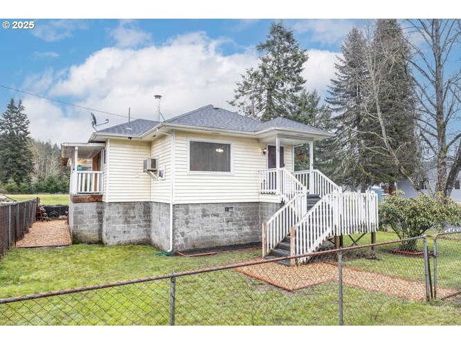 Vernonia, Oregon 97064, United States, 1 Bedroom Bedrooms, ,1 BathroomBathrooms,Residential,Pending,78797