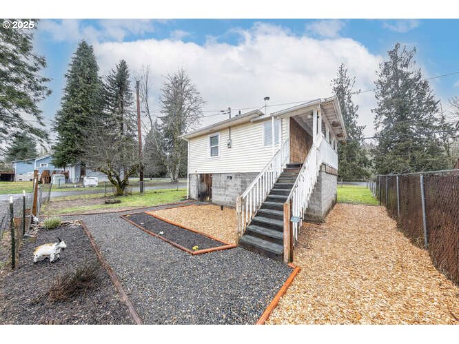 Vernonia, Oregon 97064, United States, 1 Bedroom Bedrooms, ,1 BathroomBathrooms,Residential,Pending,78797