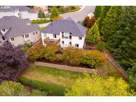 A home in Camas