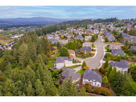 A home in Camas