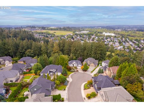 A home in Camas