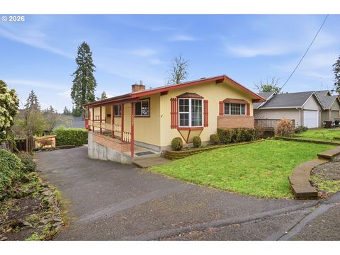 5525 BROADWAY ST West Linn OR 97068