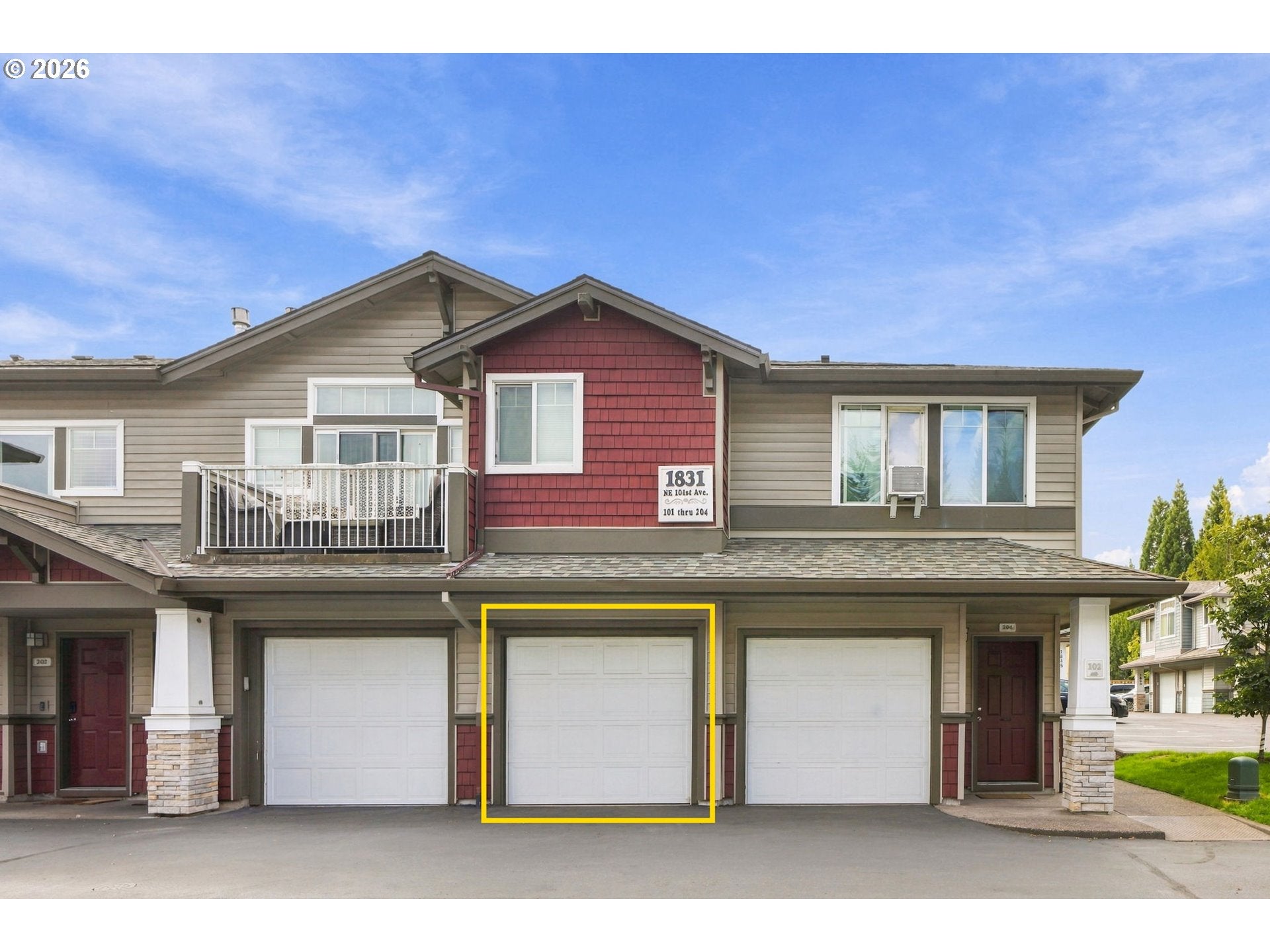 1831 NE 101ST AVE 102
