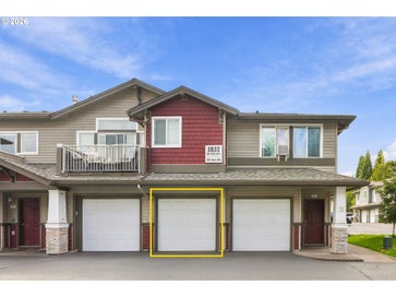 1831 NE 101ST AVE 102 Hillsboro OR 97006