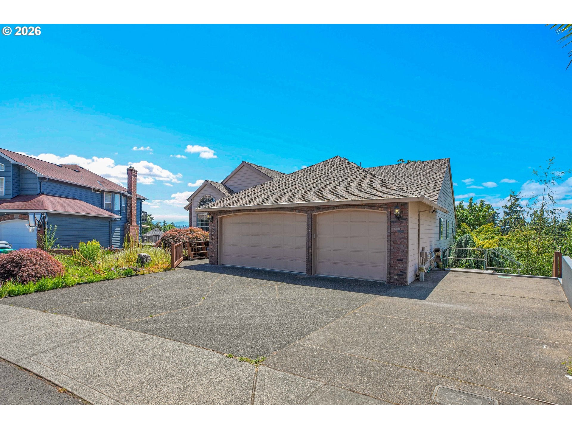 11826 SE GRAND VISTA DR