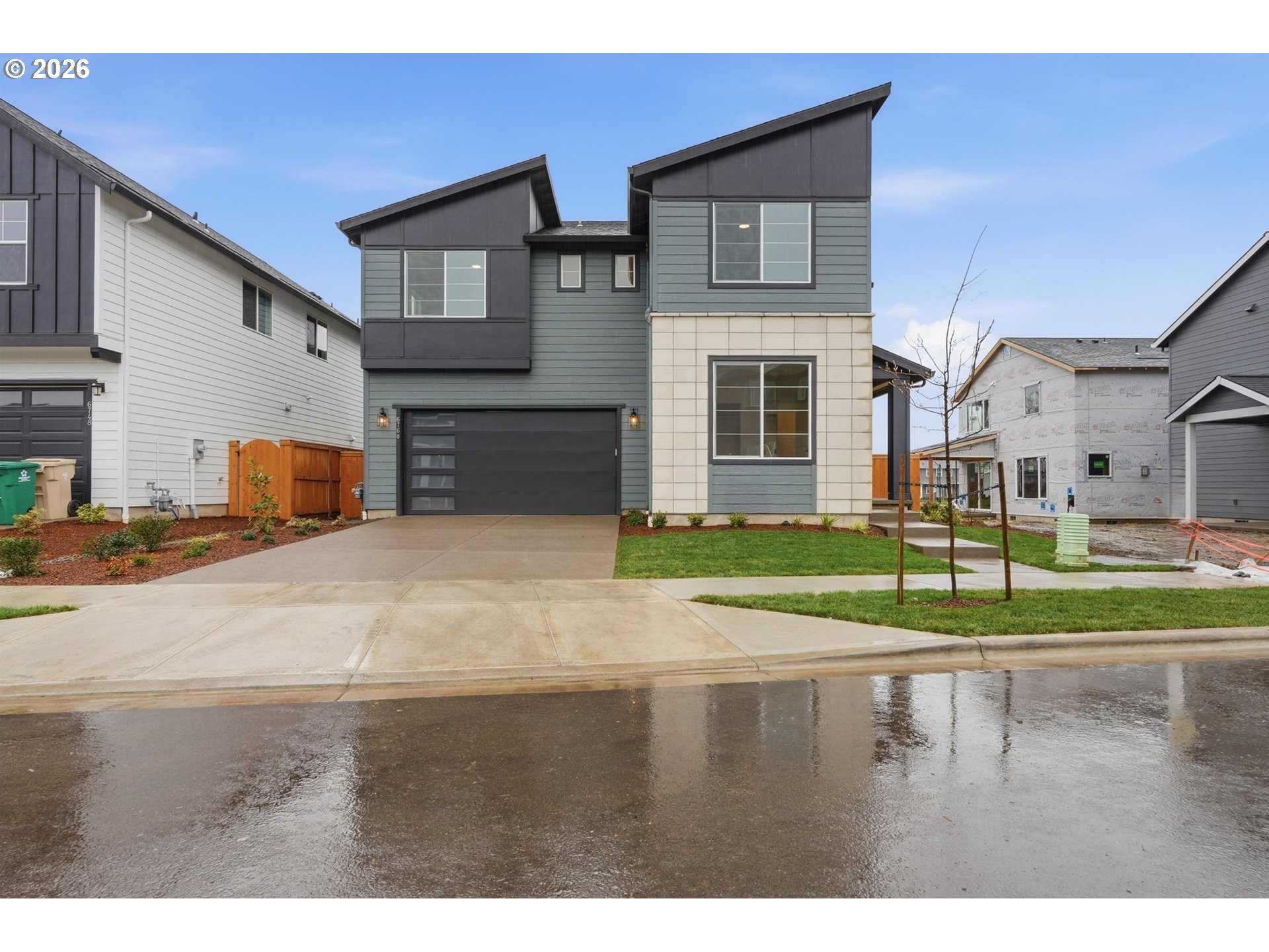 6760 SW Windflower ST