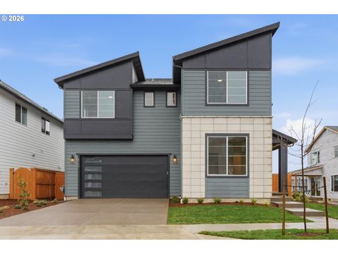 6760 SW Windflower ST Wilsonville OR 97070