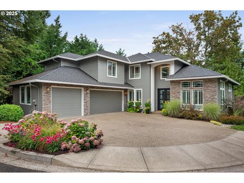 3802 FAIRHAVEN DR West Linn OR 97068