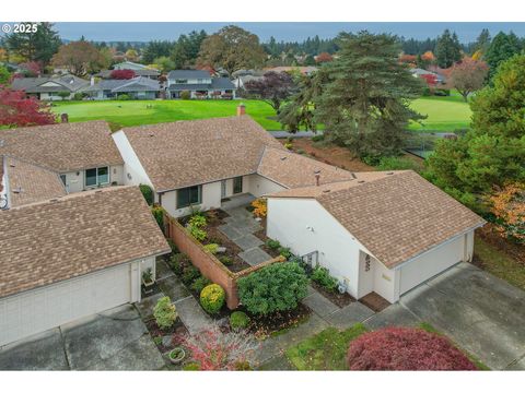 15960 SW GREENS WAY Portland OR 97224