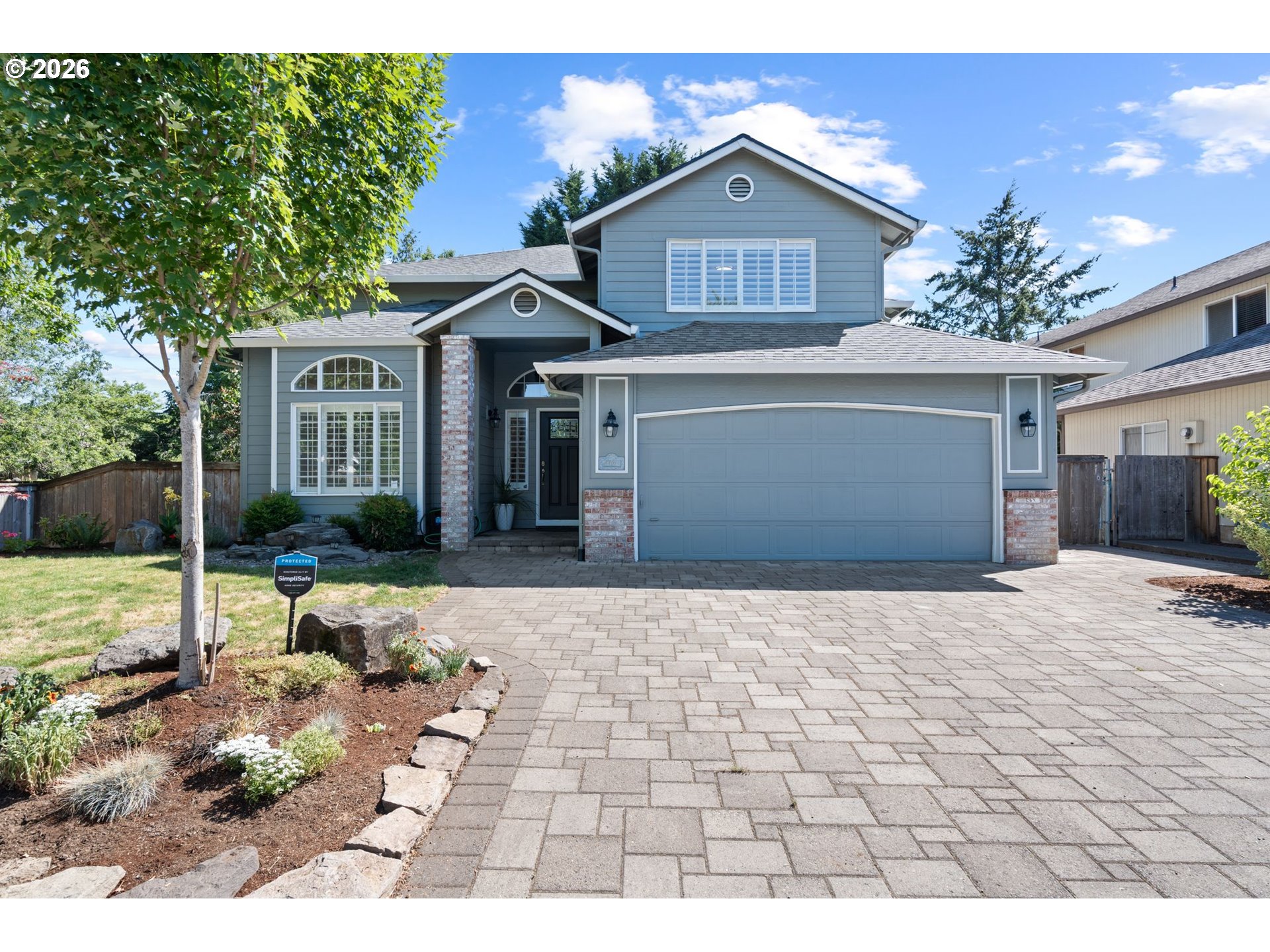 2303 SE 184TH AVE