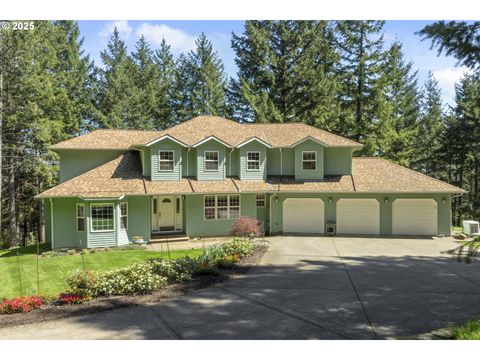 15051 NW CRANE LN Yamhill OR 97148