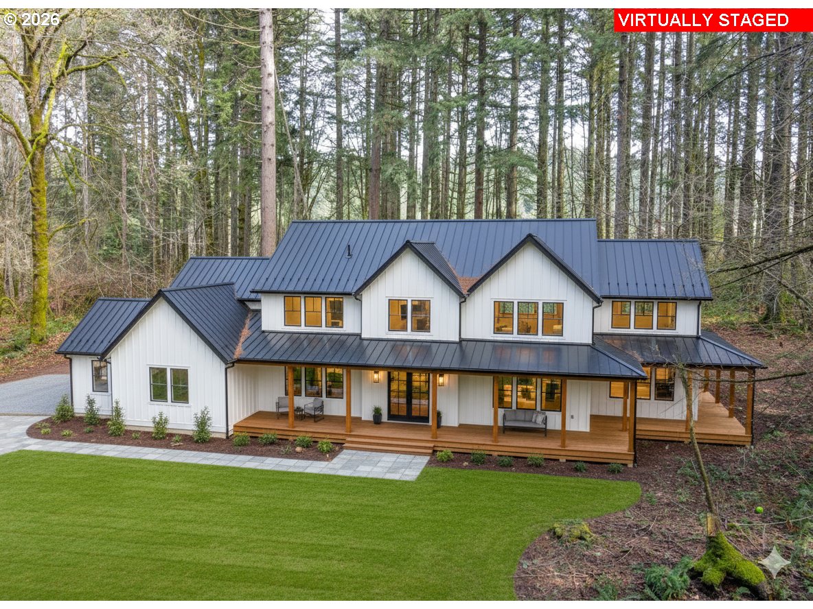 19980 SW SEIFFERT RD