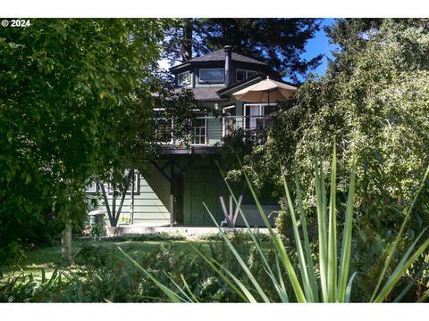 A home in Brookings