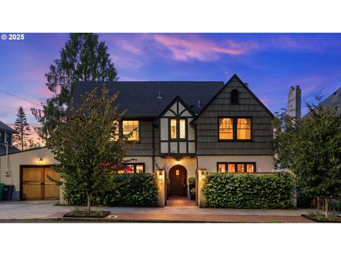 2939 NW CORNELL RD Portland OR 97210