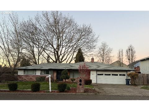 19555 SW CASCADIA ST Beaverton OR 97078