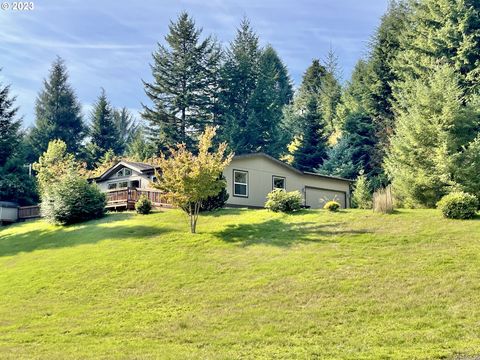 93953 VANELSBERG LN 1000 Coos Bay OR 97420