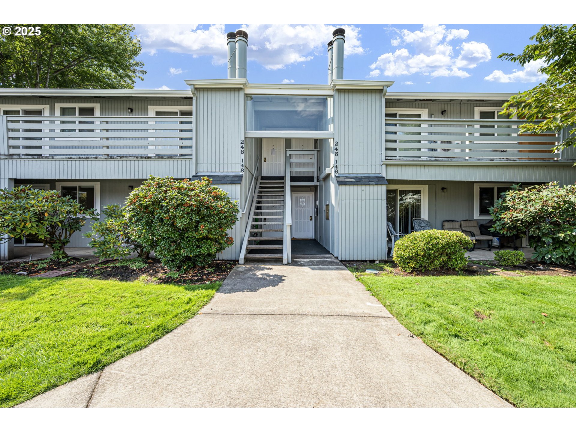 650 Harlow RD 148