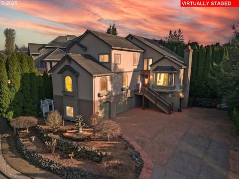 1875 N TEAKWOOD CIR Canby OR 97013