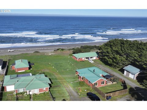 33620 OPHIR RD Gold Beach OR 97444