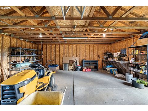 Tiny photo for 32968 Camas Swale Rd, Creswell, OR 97426 (MLS # 499576533)