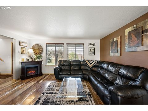 Tiny photo for 32968 Camas Swale Rd, Creswell, OR 97426 (MLS # 499576533)