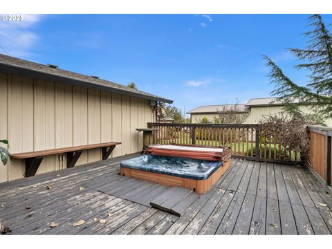 Tiny photo for 32968 Camas Swale Rd, Creswell, OR 97426 (MLS # 499576533)