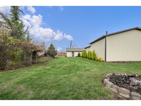 Tiny photo for 32968 Camas Swale Rd, Creswell, OR 97426 (MLS # 499576533)