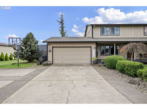 Tiny photo for 32968 Camas Swale Rd, Creswell, OR 97426 (MLS # 499576533)