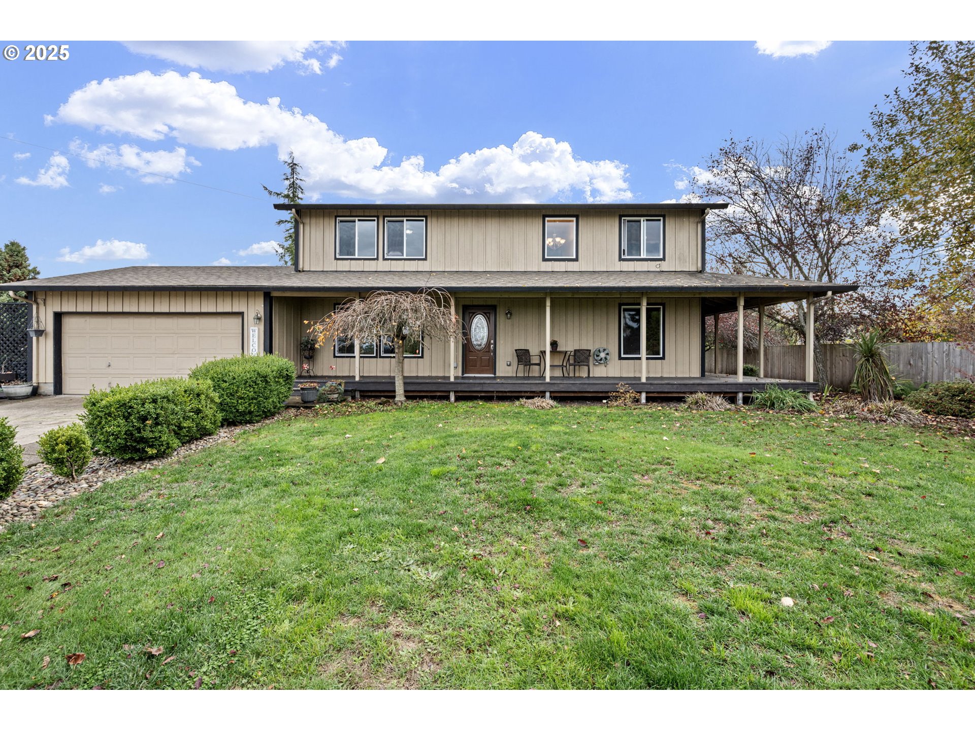 32968 CAMAS SWALE RD