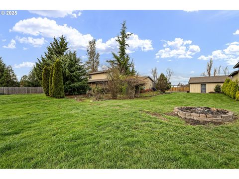 Tiny photo for 32968 Camas Swale Rd, Creswell, OR 97426 (MLS # 499576533)