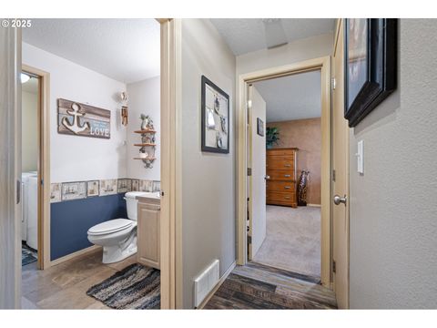 Tiny photo for 32968 Camas Swale Rd, Creswell, OR 97426 (MLS # 499576533)