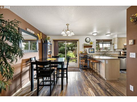 Tiny photo for 32968 Camas Swale Rd, Creswell, OR 97426 (MLS # 499576533)