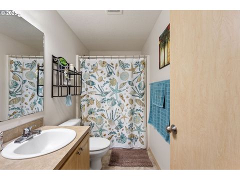 Tiny photo for 32968 Camas Swale Rd, Creswell, OR 97426 (MLS # 499576533)