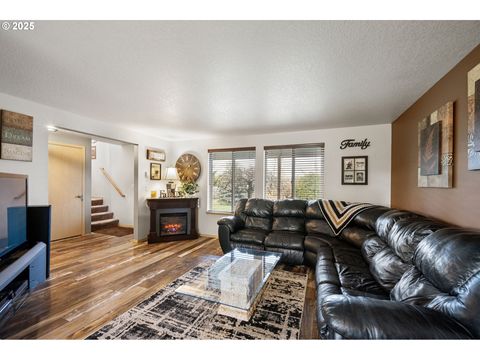 Tiny photo for 32968 Camas Swale Rd, Creswell, OR 97426 (MLS # 499576533)