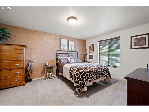 Tiny photo for 32968 Camas Swale Rd, Creswell, OR 97426 (MLS # 499576533)