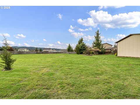 Tiny photo for 32968 Camas Swale Rd, Creswell, OR 97426 (MLS # 499576533)