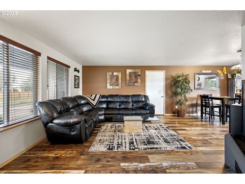 Tiny photo for 32968 Camas Swale Rd, Creswell, OR 97426 (MLS # 499576533)