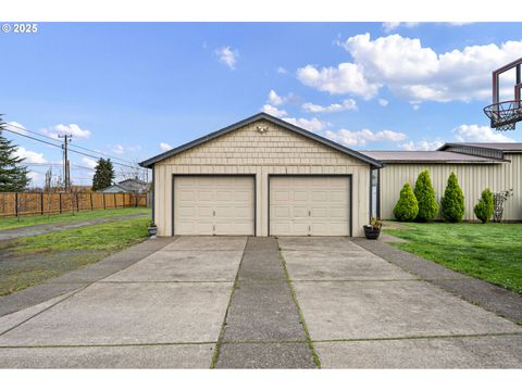 Tiny photo for 32968 Camas Swale Rd, Creswell, OR 97426 (MLS # 499576533)