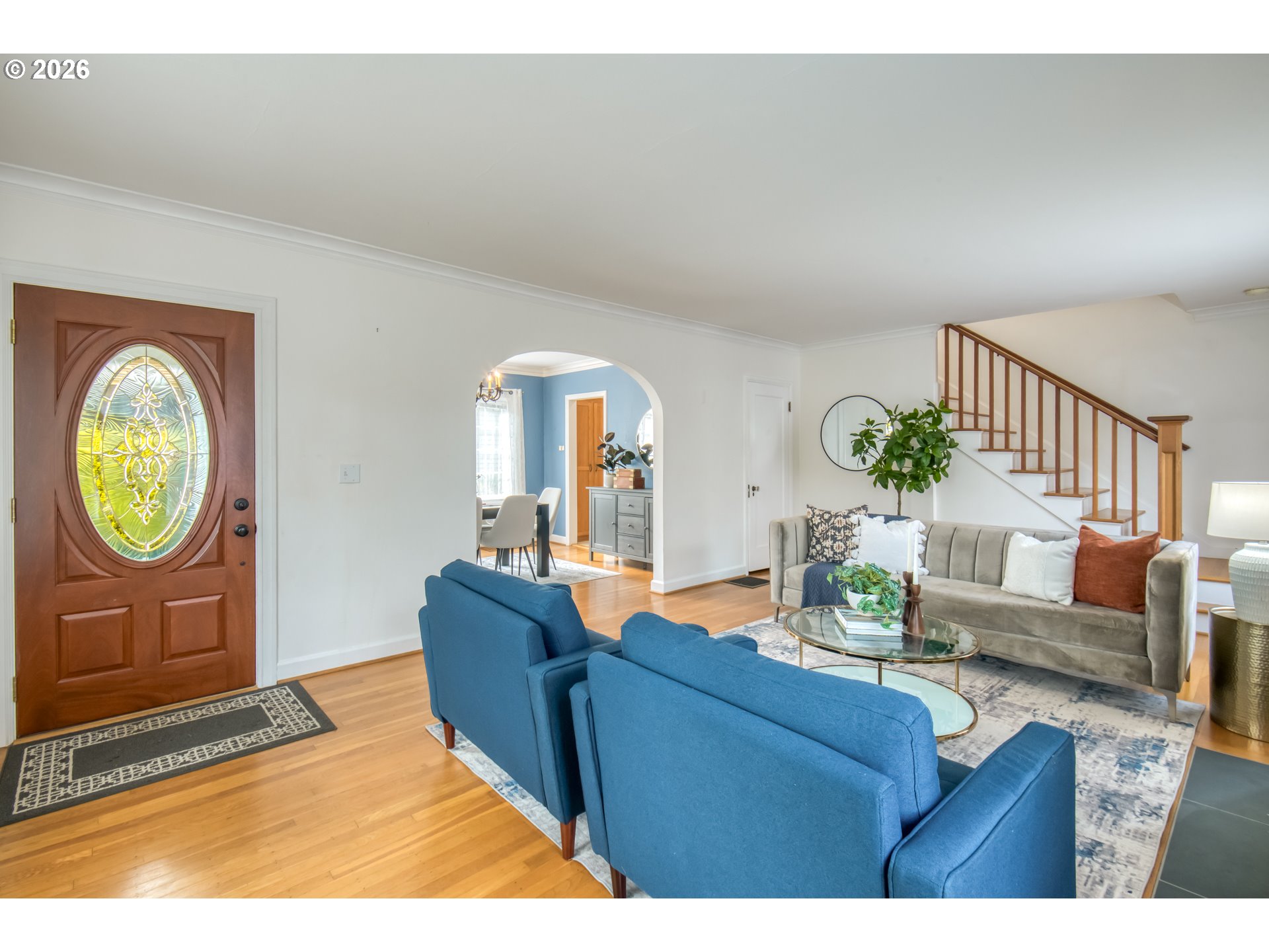 4315 NE LAURELHURST PL