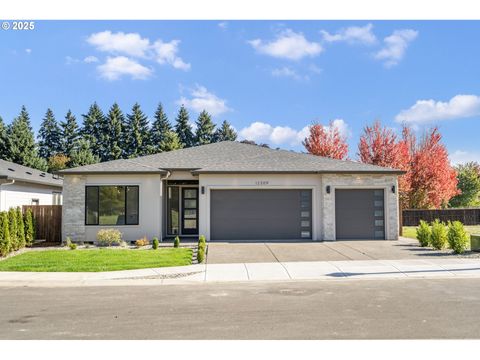 Photo of 12309 NE 66th Ct, Vancouver, WA 98686 (MLS # 399625813)