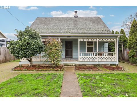3714 Q ST Vancouver WA 98663