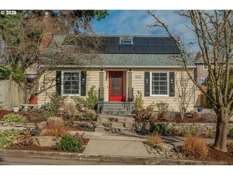 3629 SE BROOKLYN ST Portland OR 97202