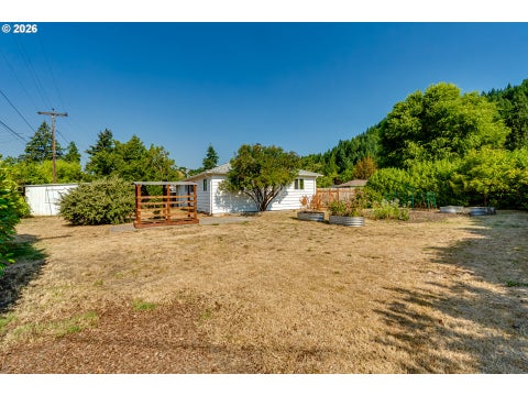 Tiny photo for 47776 W 2nd St, Oakridge, OR 97463 (MLS # 344361242)