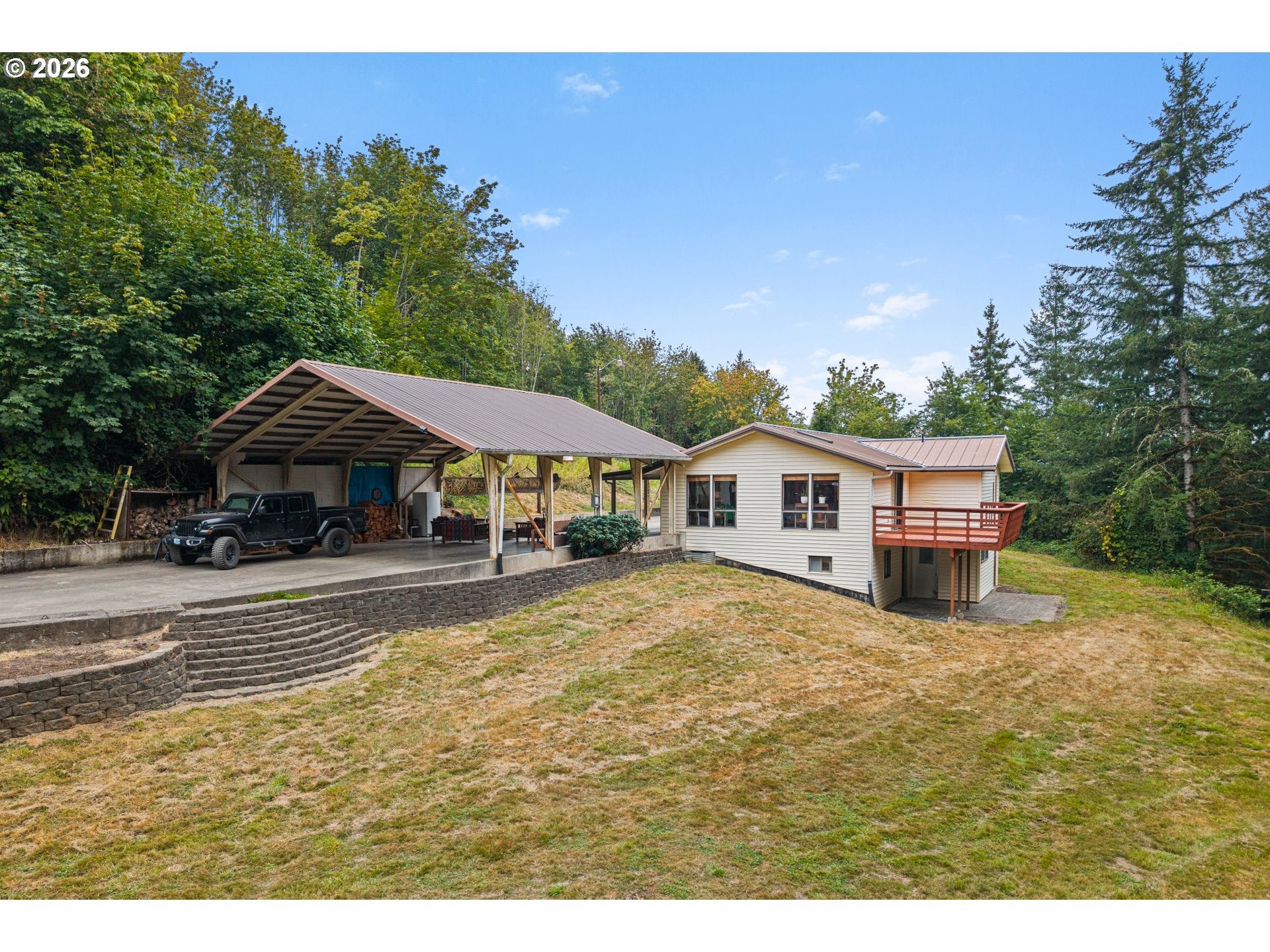 79053 CHARITY LN