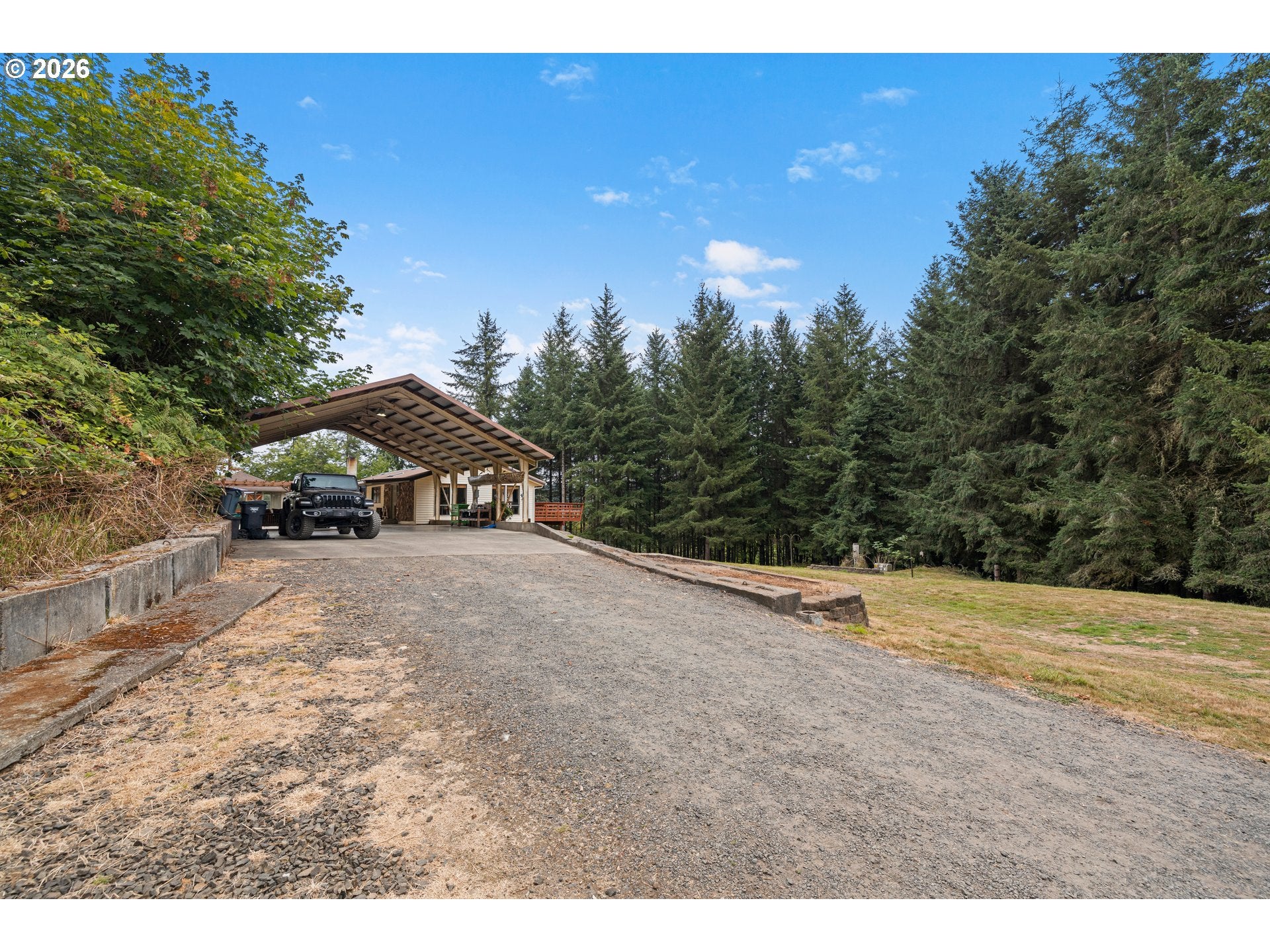 79053 CHARITY LN