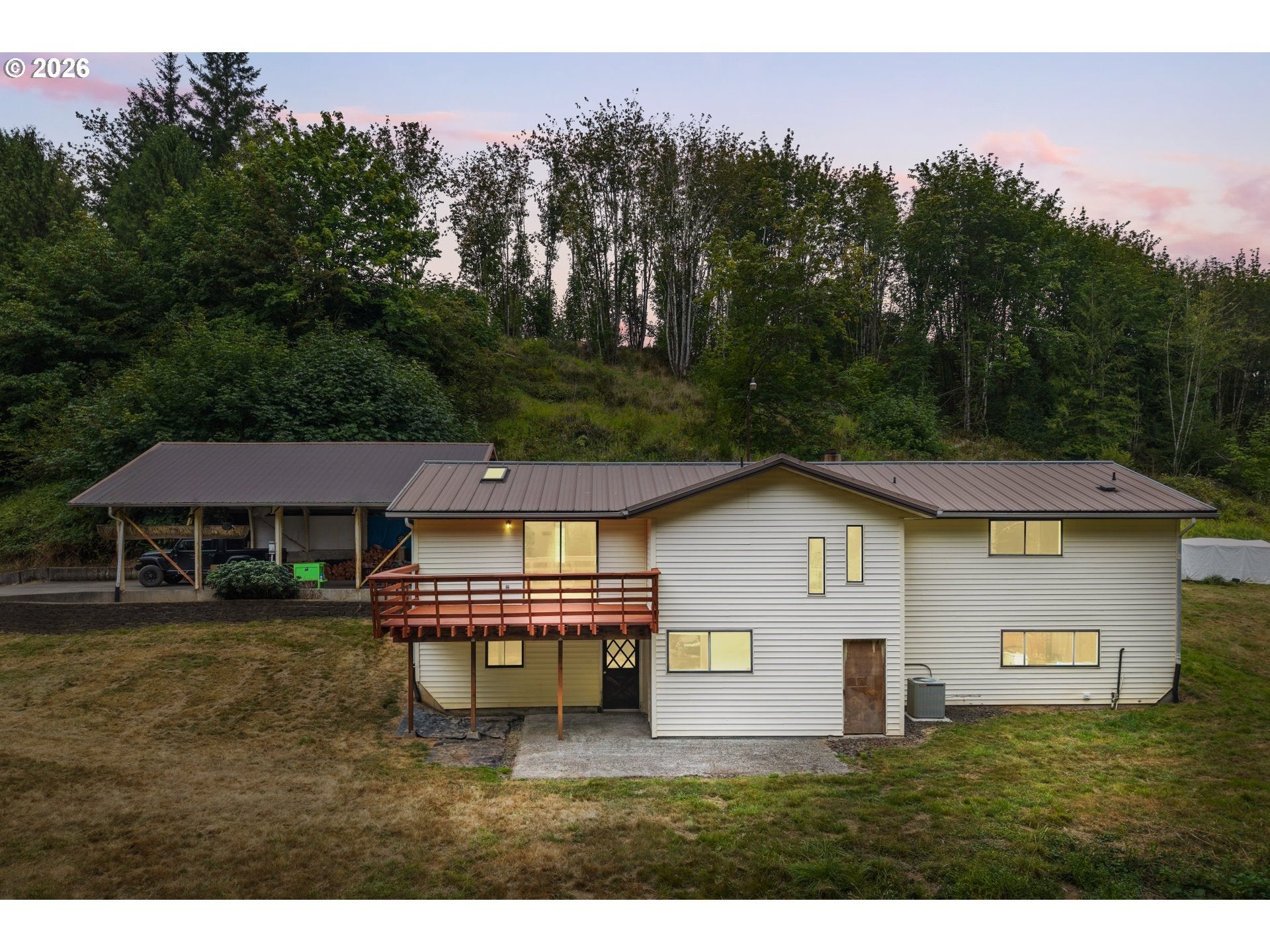 79053 CHARITY LN