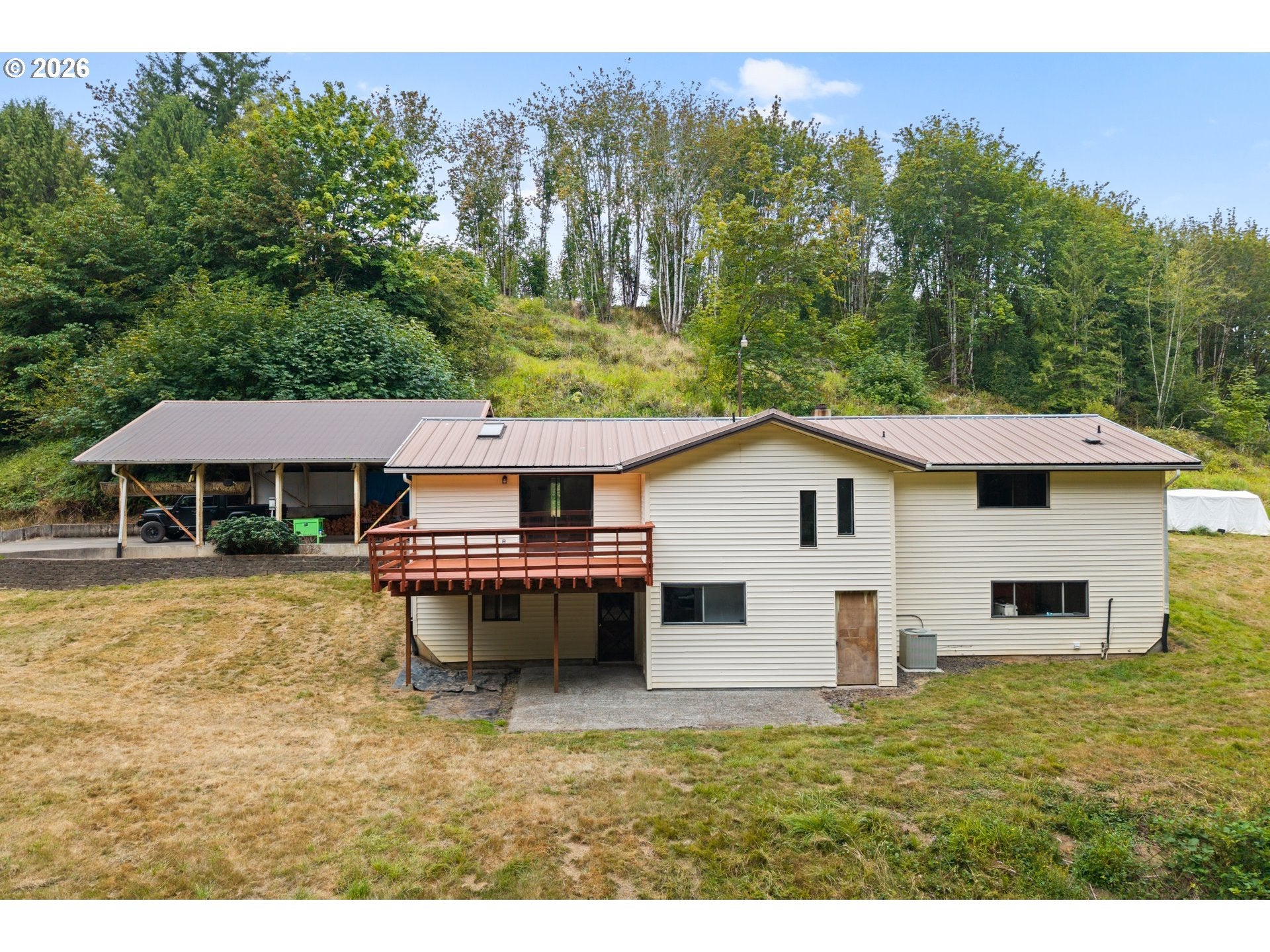 79053 CHARITY LN
