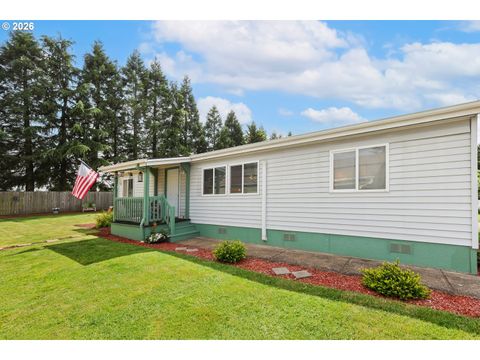 310 Pitney LN 51 Junction City OR 97448