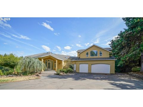 7002 RAINBOW DR Salem OR 97306